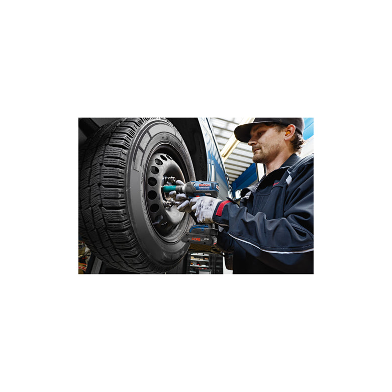Bosch Akkupack ProCORE 18 Volt 4,0 Ah