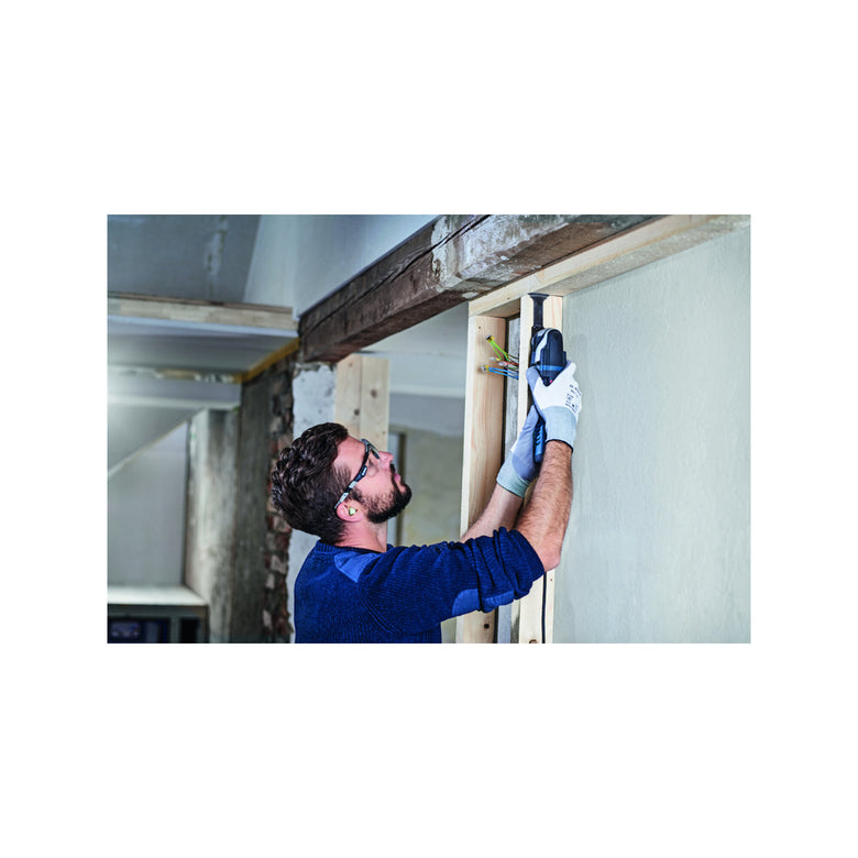 Bosch BiM-Tauchsägeblatt AIZ 32 EPC VE à 10 Stück Starlock