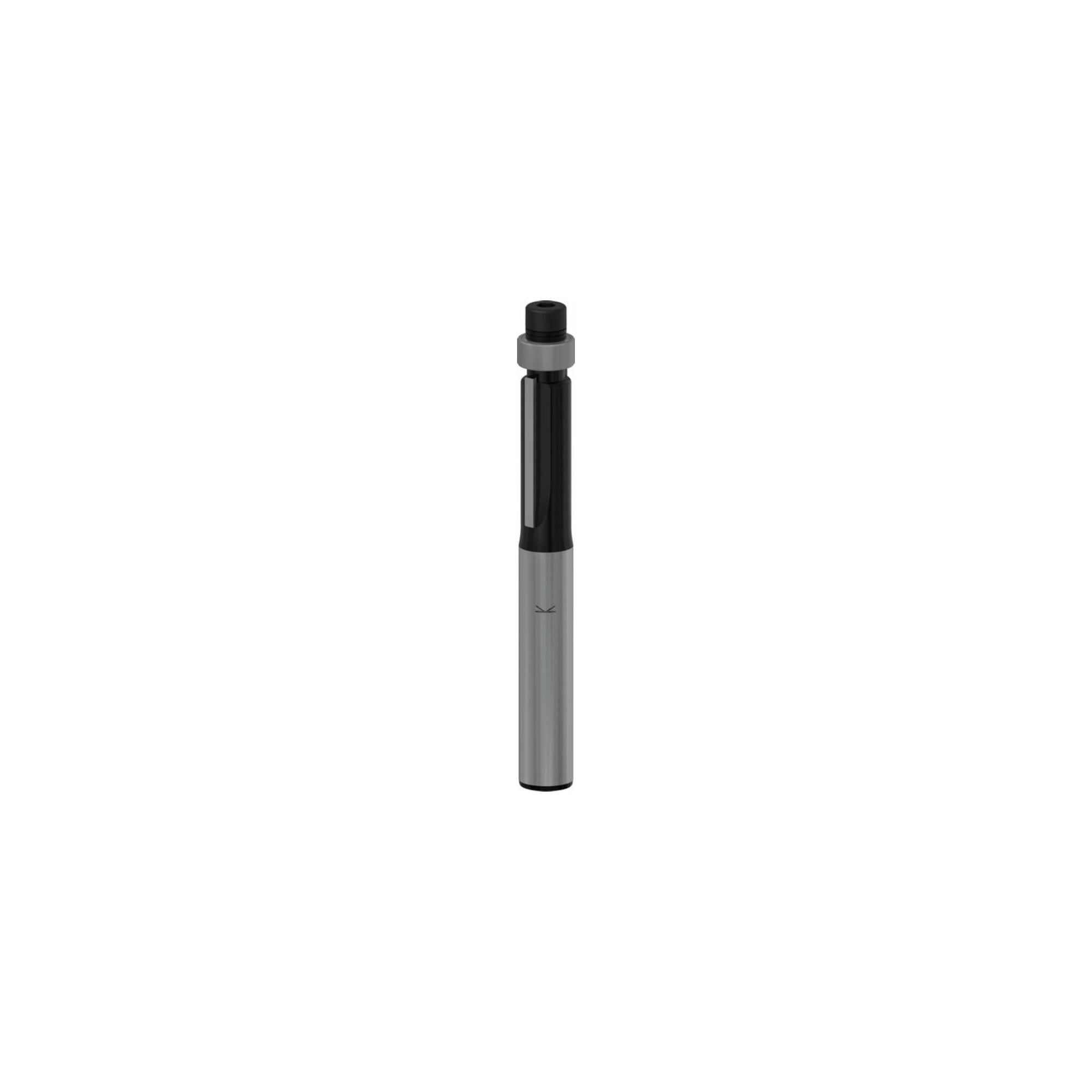Bosch Bündigfräser 6 mm D1 6,35 mm L 16,1 mm G 54 mm
