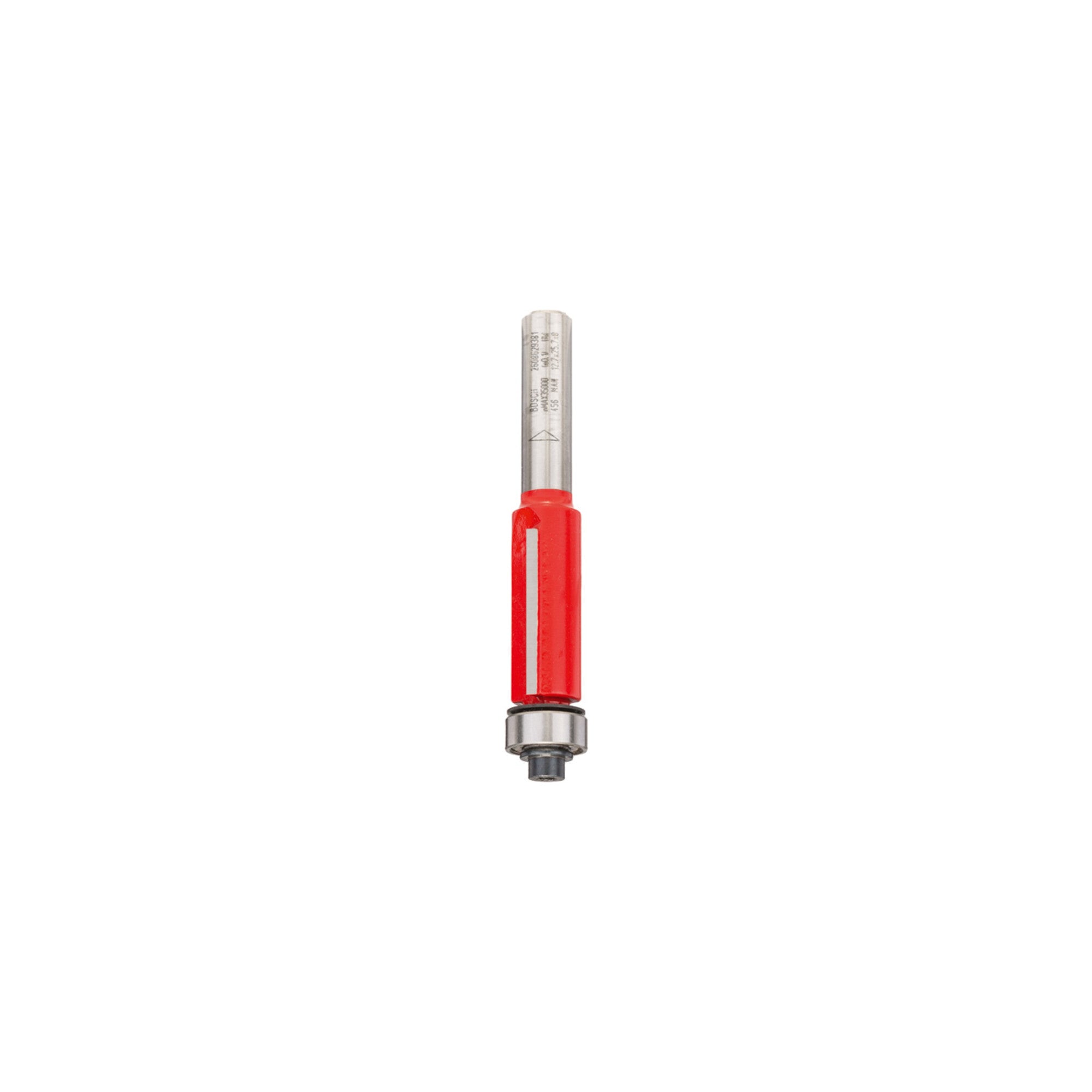 Bosch Bündigfräser Expert for Wood 8 mm D1 12,7 mm L 25,4 mm G 71,5 mm