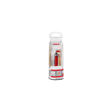 Bosch Bündigfräser Expert for Wood 8 mm D1 12,7 mm L 25,4 mm G 71,5 mm