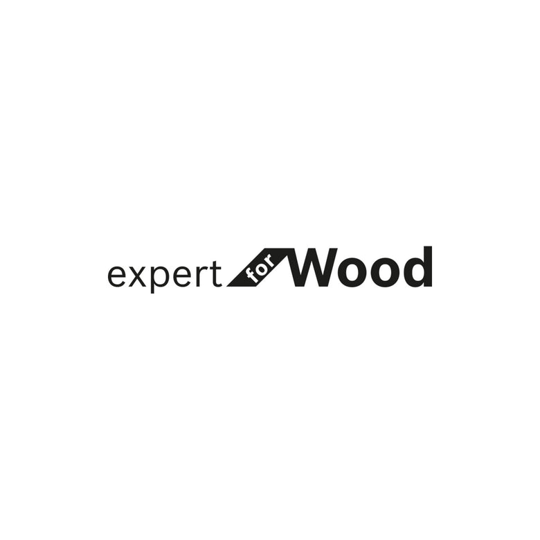Bosch Bündigfräser Expert for Wood 8 mm D1 12,7 mm L 25,4 mm G 71,5 mm