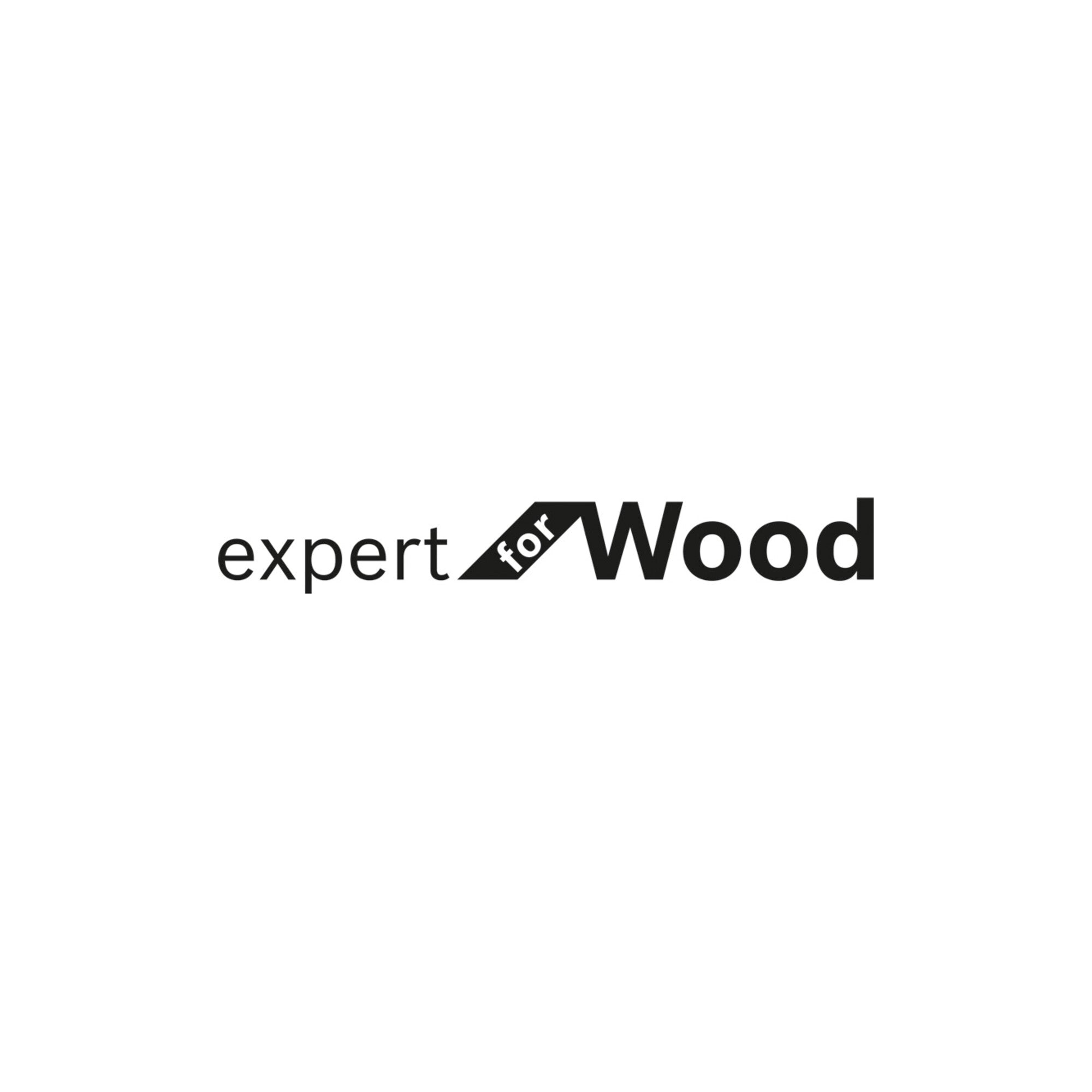 Bosch Bündigfräser Expert for Wood 8 mm D1 12,7 mm L 40 mm G 84 mm