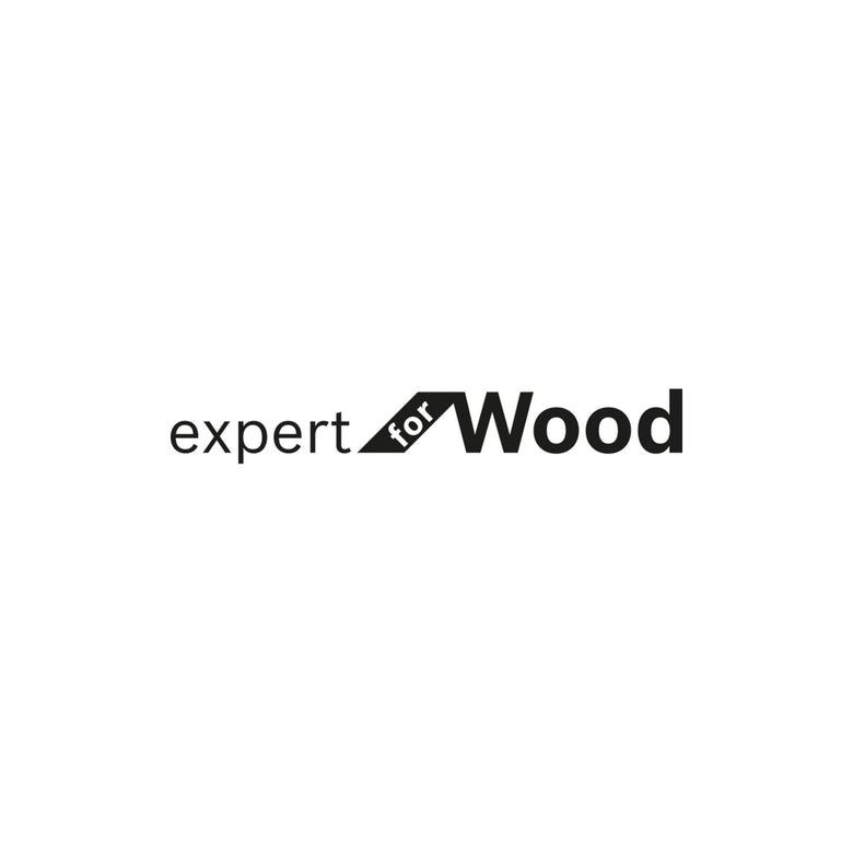 Bosch Bündigfräser Expert for Wood 8 mm D1 12,7 mm L 40 mm G 84 mm