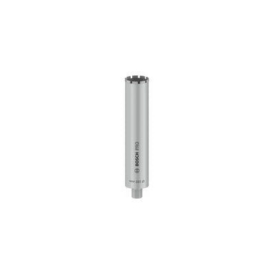 Bosch Diamantbohrkrone Standard for Concrete 1 1/4" UNC 102 mm 450 mm 9, 10 mm