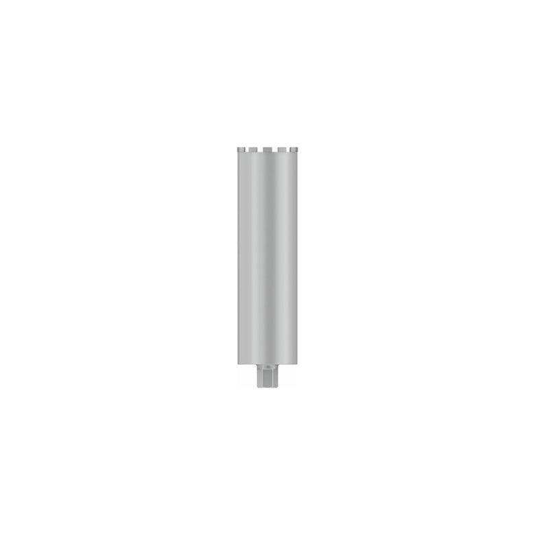 Bosch Diamantbohrkrone Standard for Concrete 1 1/4" UNC 132 mm 450 mm 11 10 mm