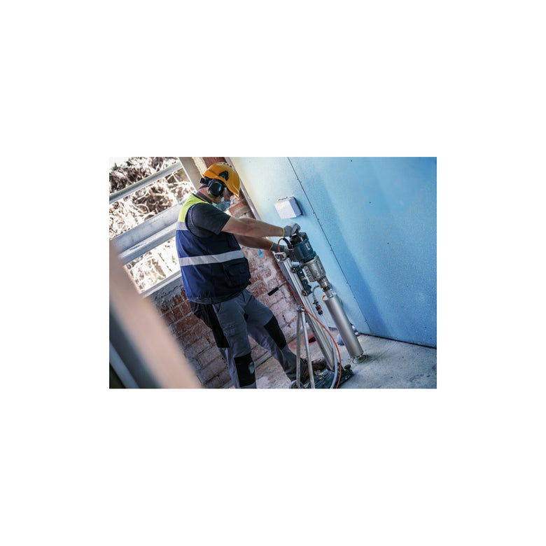 Bosch Diamantbohrkrone Standard for Concrete 1 1/4" UNC 200 mm 450 mm 12 10 mm