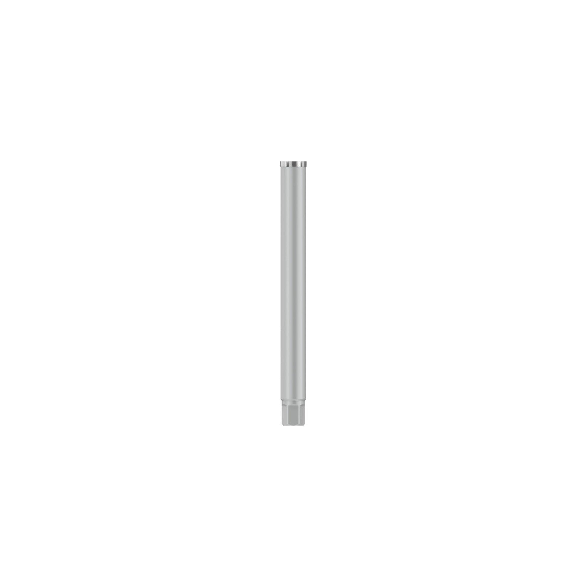Bosch Diamantbohrkrone Standard for Concrete 1 1/4" UNC 52 mm 450 mm 5, 10 mm