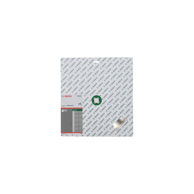 Bosch Diamanttrennscheibe Standard for Ceramic 350 x 30 + 25,40 x 2 x 7 mm