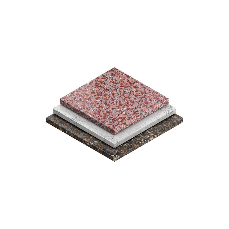 Bosch Diamanttrennscheibe Standard for Stone 125 x 22,23 x 1,6 x 10 mm