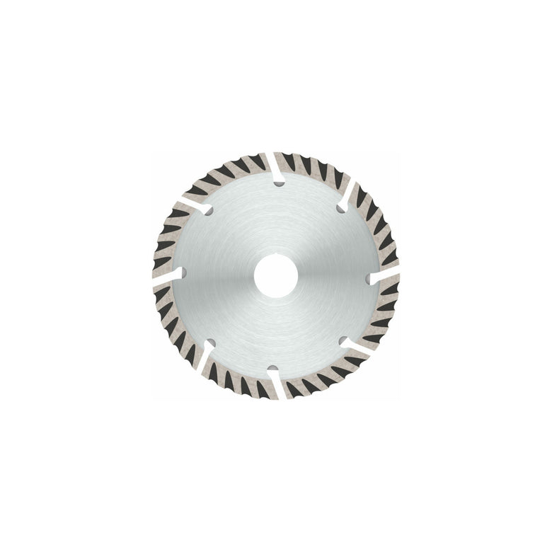 Bosch Diamanttrennscheibe Standard for Universal 125 x 22,23 x 2 x 10 mm
