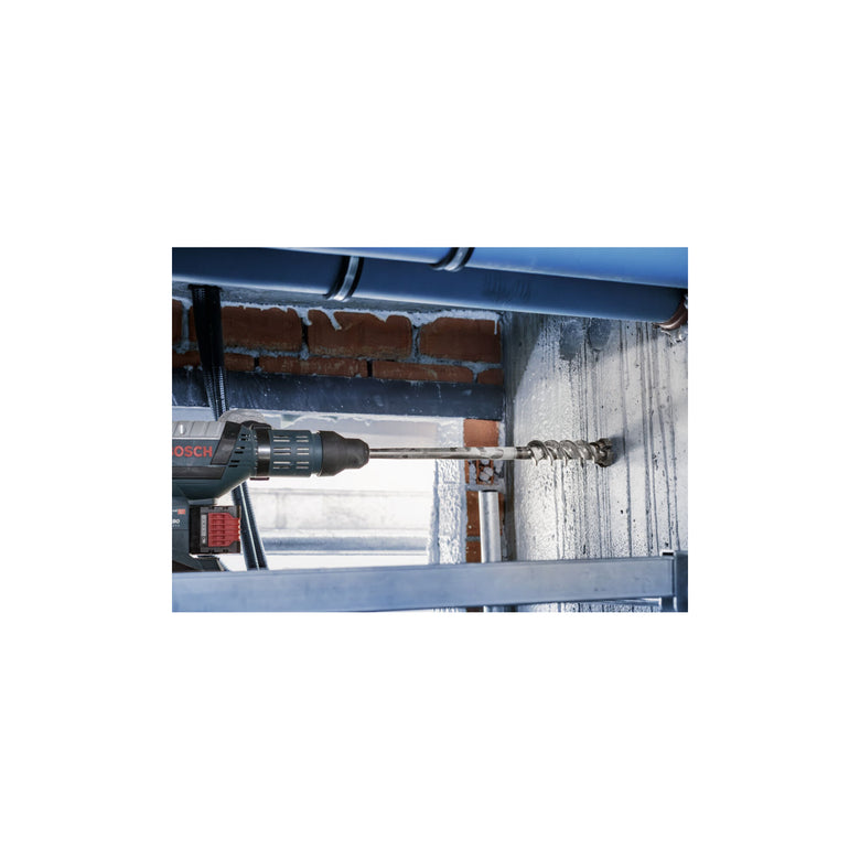 Bosch Durchbruchbohrer SDS max-9 Break Through 80 x 450 x 600 mm
