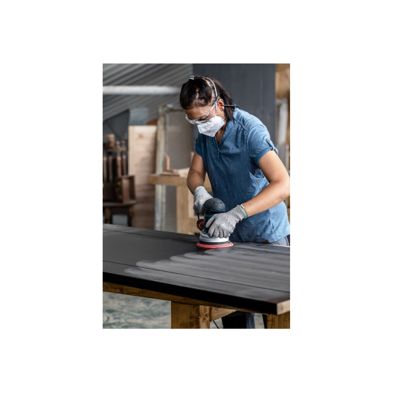 Bosch EXPERT Multihole Universalstützteller 150mm Medium für Exzenterschleifer