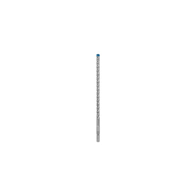 Bosch EXPERT SDS plus-7X Hammerbohrer 10 x 200 x 265mm für Bohrhämmer