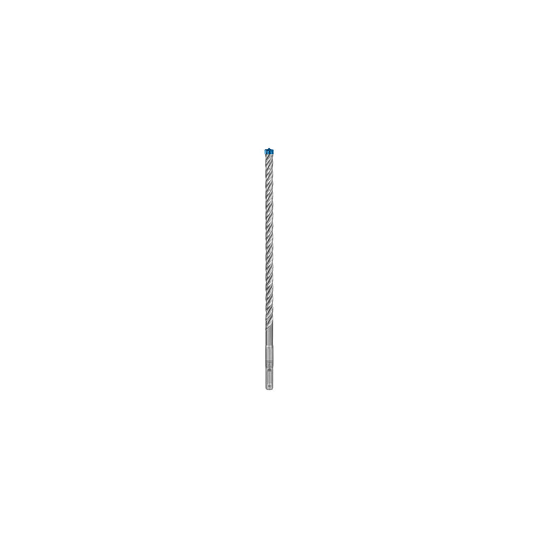 Bosch EXPERT SDS plus-7X Hammerbohrer 10 x 200 x 265mm für Bohrhämmer