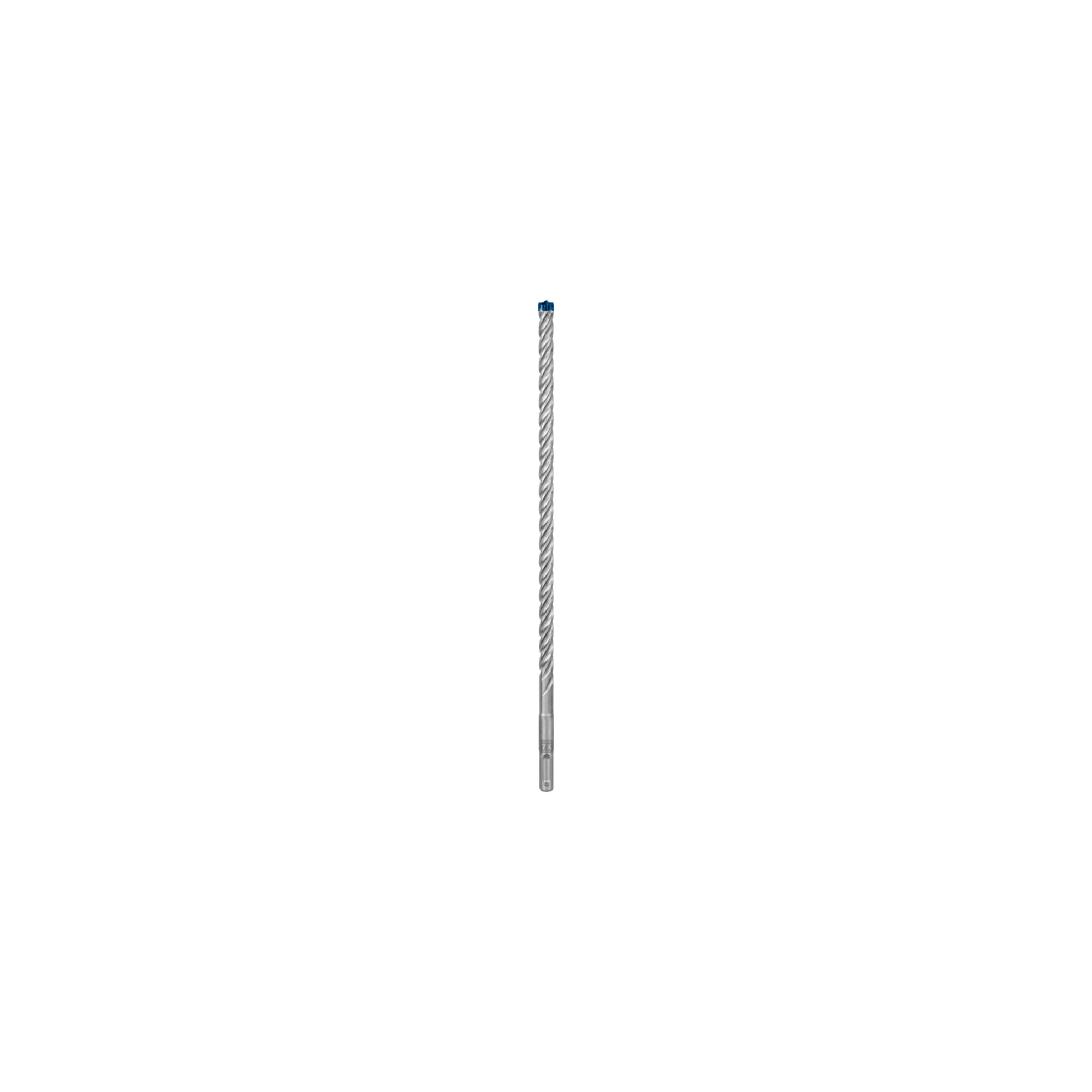 Bosch EXPERT SDS plus-7X Hammerbohrer 10 x 250 x 315mm für Bohrhämmer