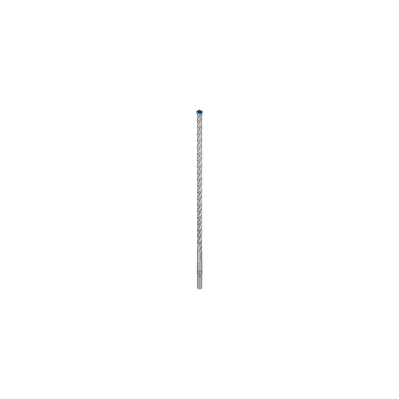 Bosch EXPERT SDS plus-7X Hammerbohrer 10 x 250 x 315mm für Bohrhämmer