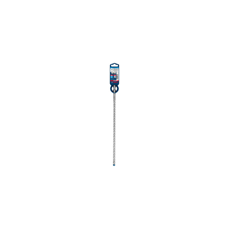Bosch EXPERT SDS plus-7X Hammerbohrer 10 x 300 x 365mm für Bohrhämmer