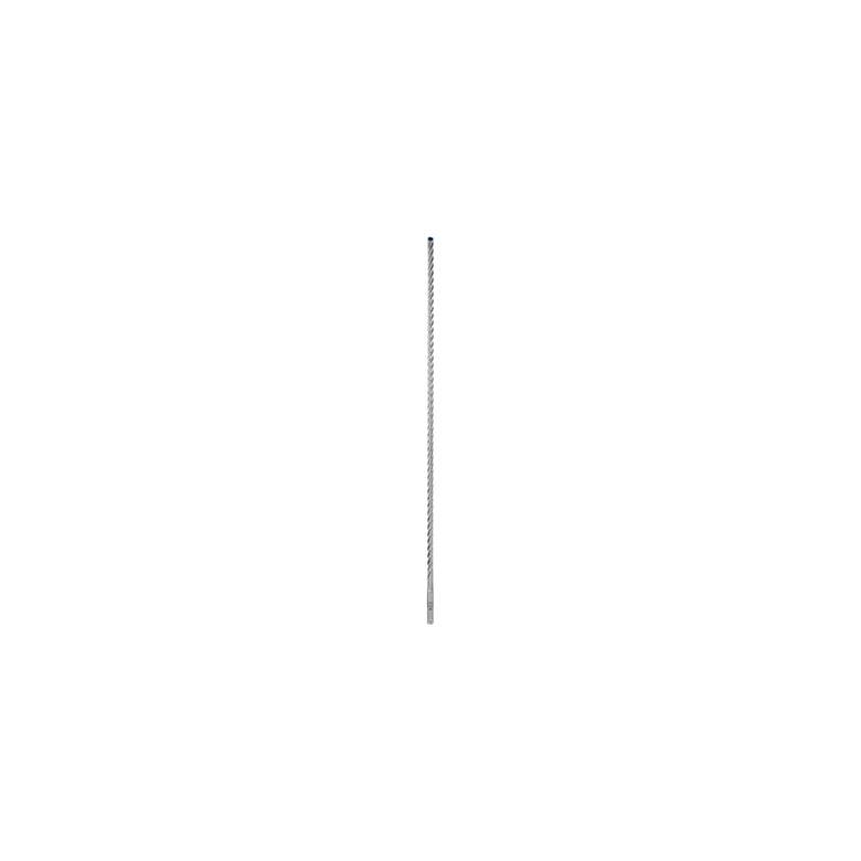 Bosch EXPERT SDS plus-7X Hammerbohrer 10 x 550 x 600mm für Bohrhämmer