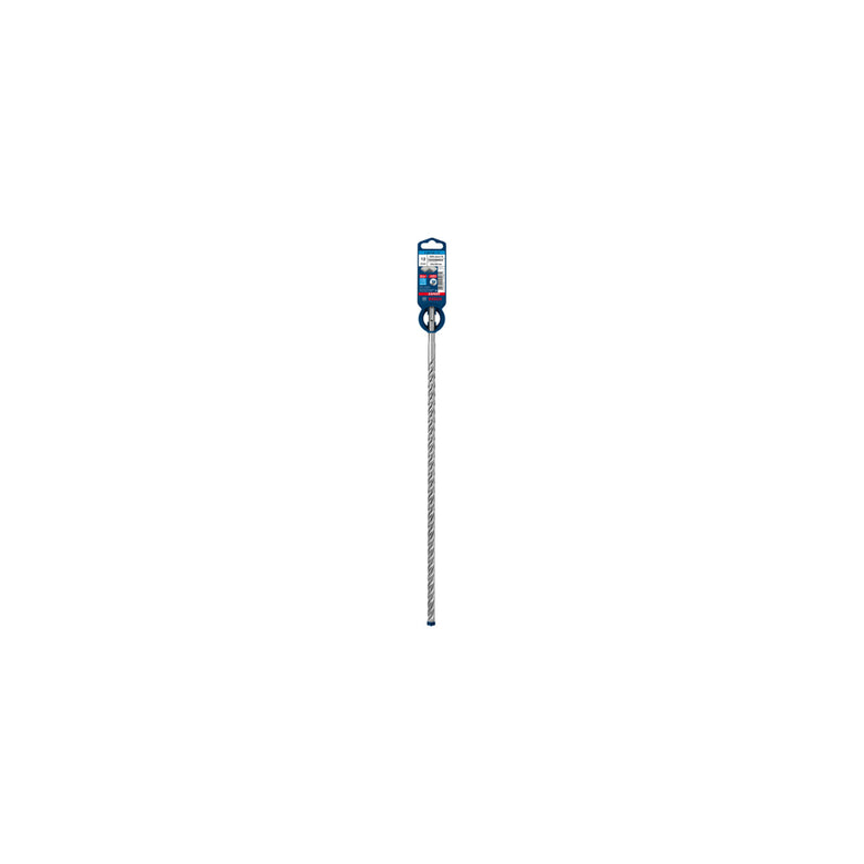 Bosch EXPERT SDS plus-7X Hammerbohrer 12 x 400 x 465mm für Bohrhämmer