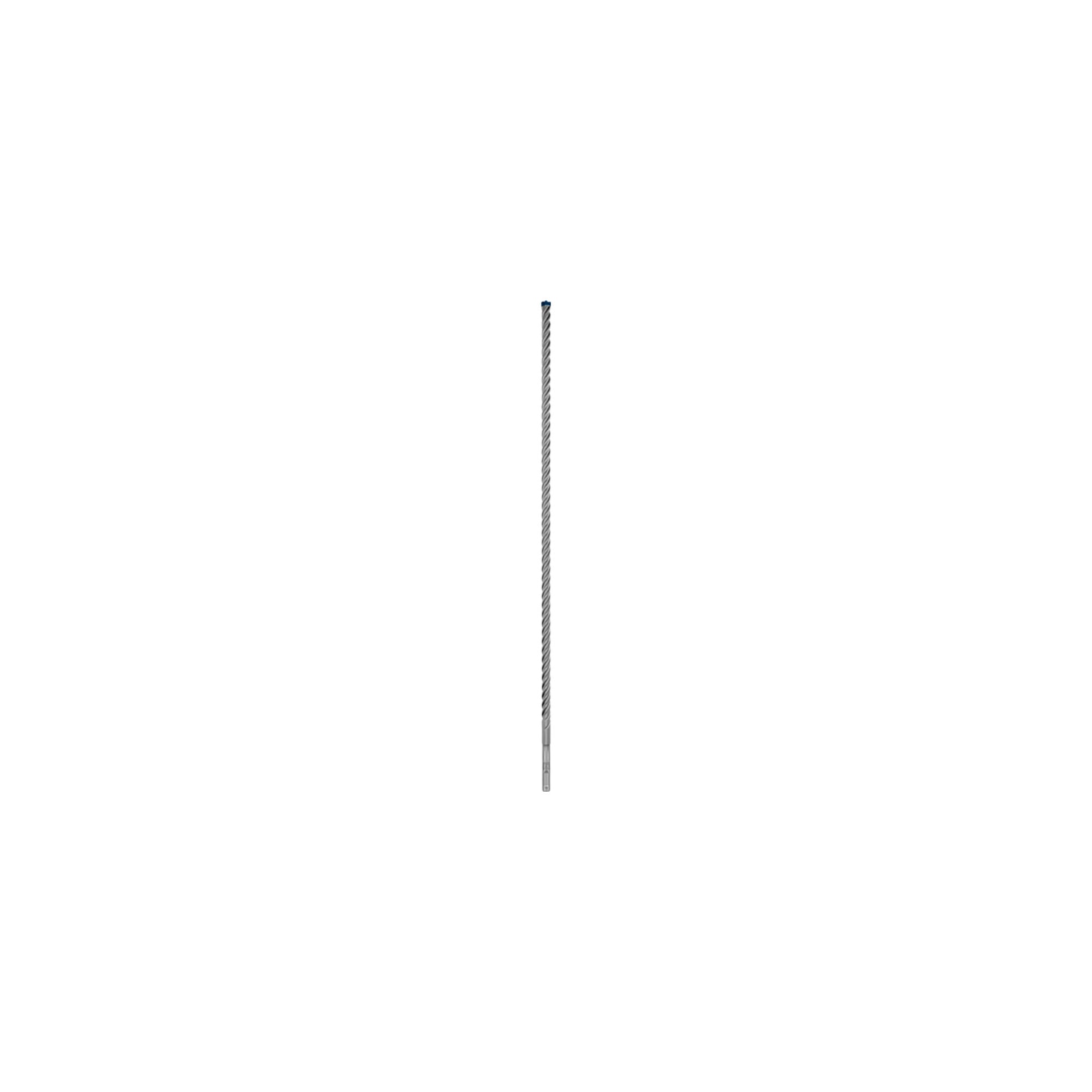 Bosch EXPERT SDS plus-7X Hammerbohrer 12 x 550 x 600mm für Bohrhämmer
