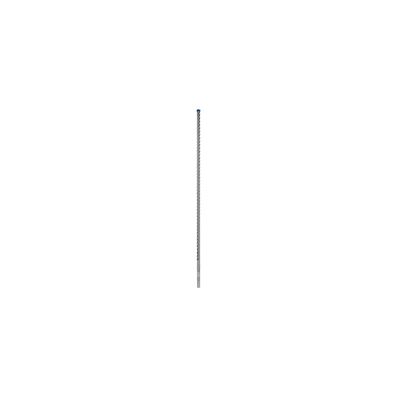 Bosch EXPERT SDS plus-7X Hammerbohrer 12 x 550 x 600mm für Bohrhämmer