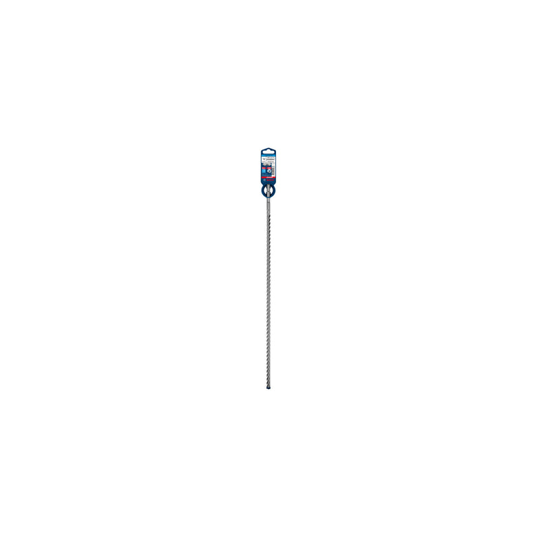 Bosch EXPERT SDS plus-7X Hammerbohrer 12 x 550 x 600mm für Bohrhämmer