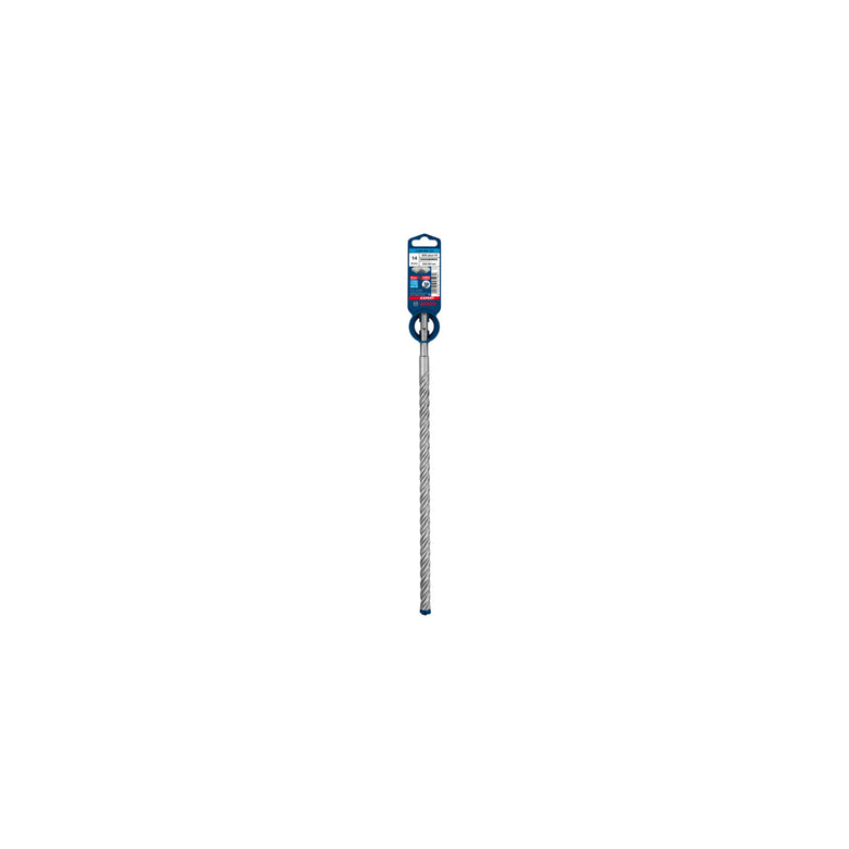 Bosch EXPERT SDS plus-7X Hammerbohrer 14 x 300 x 365mm für Bohrhämmer