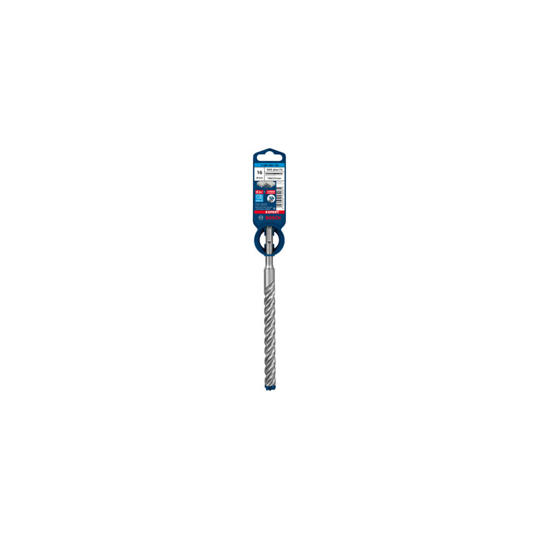 Bosch EXPERT SDS plus-7X Hammerbohrer 16 x 150 x 215mm für Bohrhämmer