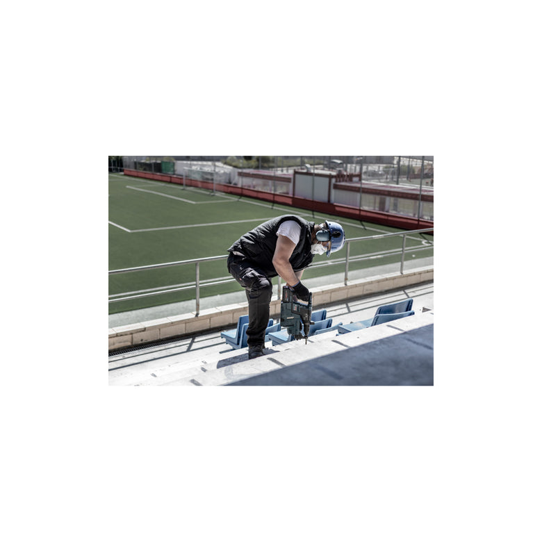 Bosch EXPERT SDS plus-7X Hammerbohrer 20 x 550 x 600mm für Bohrhämmer