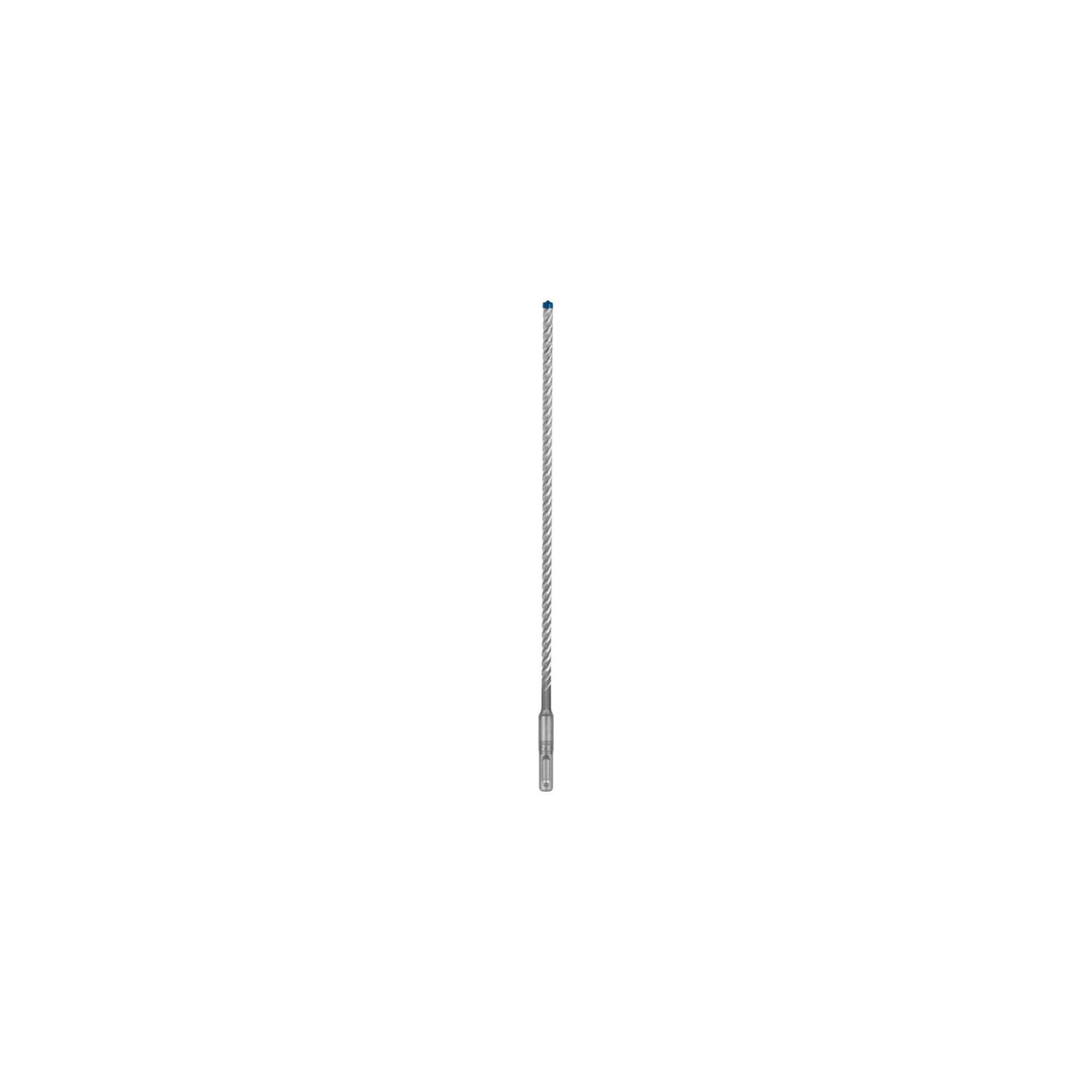 Bosch EXPERT SDS plus-7X Hammerbohrer 6,5 x 250 x 315mm für Bohrhämmer