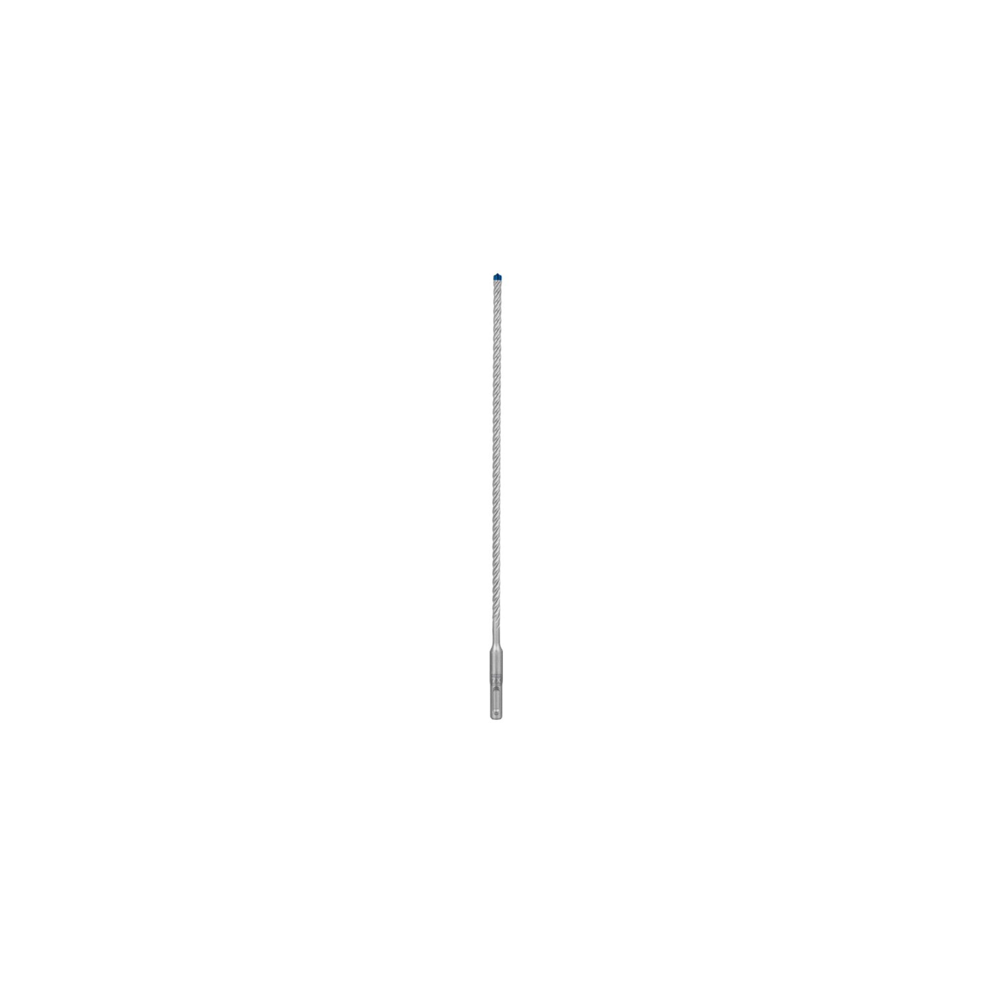 Bosch EXPERT SDS plus-7X Hammerbohrer 6 x 250 x 315mm für Bohrhämmer