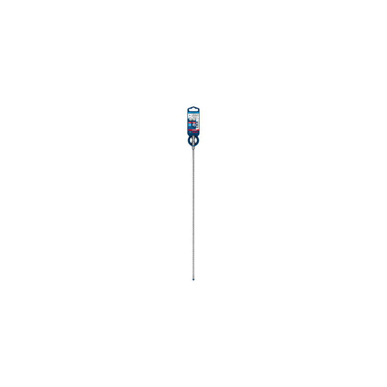 Bosch EXPERT SDS plus-7X Hammerbohrer 6 x 400 x 465mm für Bohrhämmer