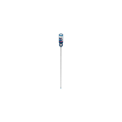 Bosch EXPERT SDS plus-7X Hammerbohrer 8 x 400 x 465mm für Bohrhämmer