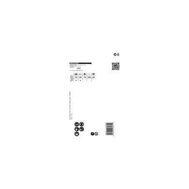 Bosch EXPERT Tough Material Lochsäge 68 x 60mm für Dreh- und Schlagbohrer
