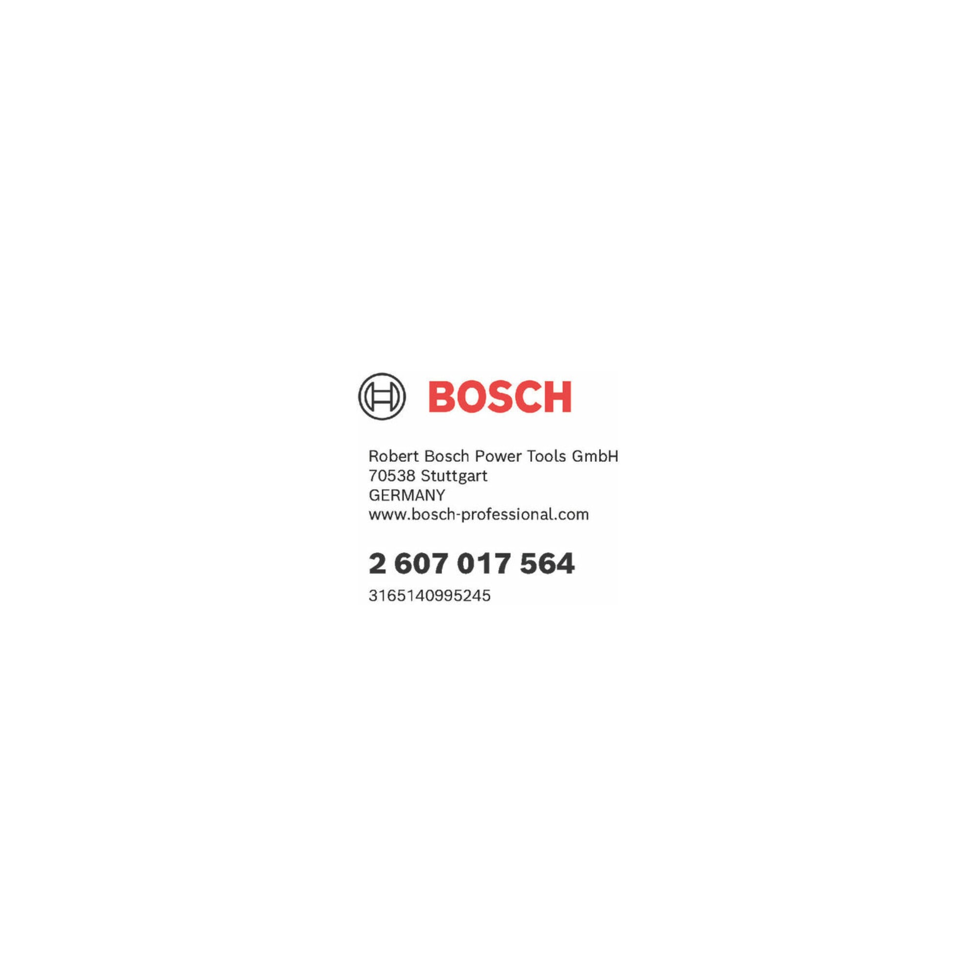 Bosch Extra Hard-Schrauberbit-Set Professional 32-tlg.