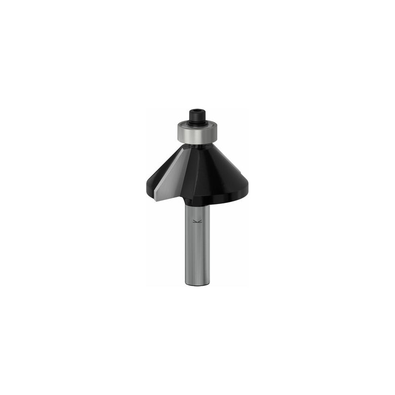 Bosch Fasefräser 8 mm B 11 mm L 15 mm G 56 mm 45°