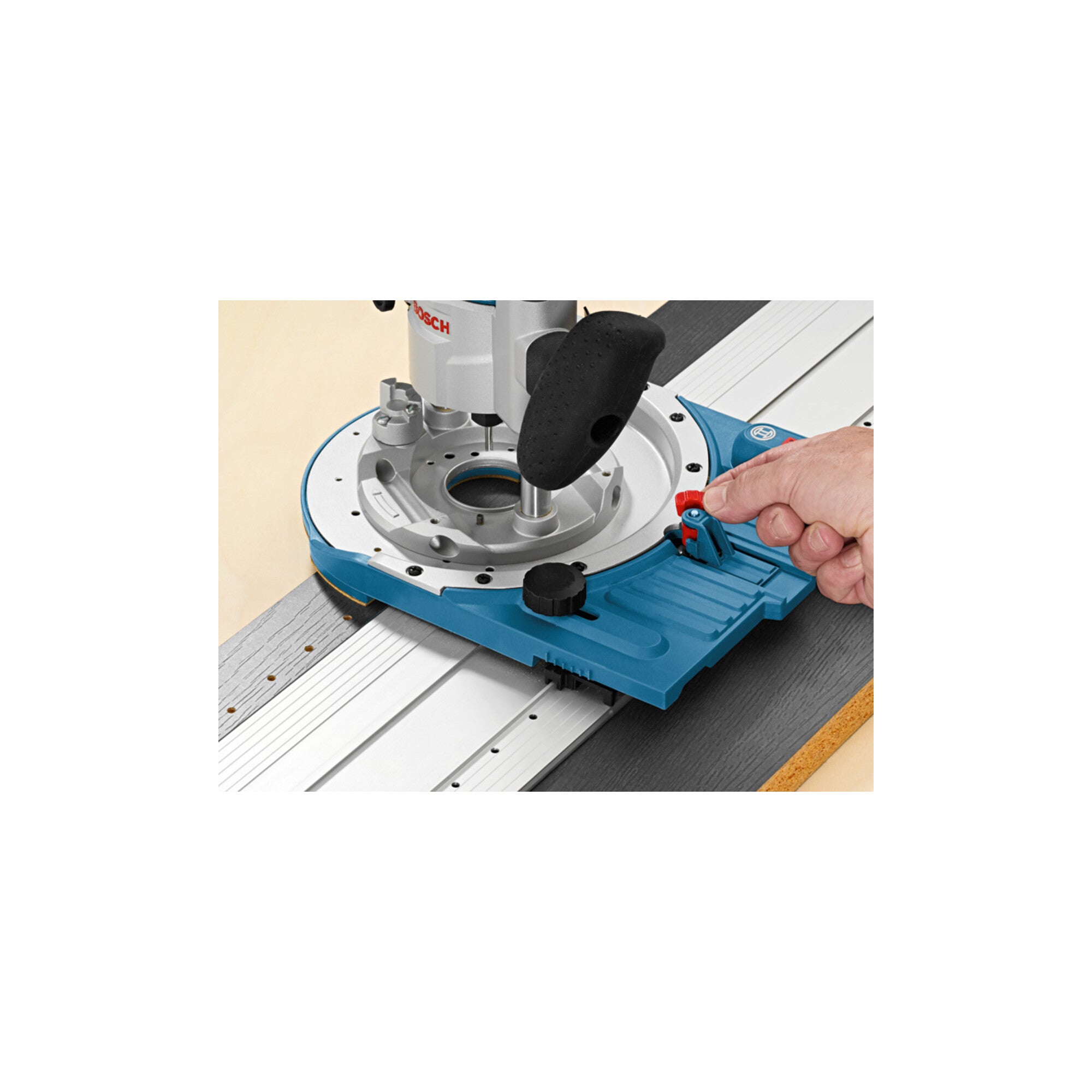 Bosch Führungsschiene Systemzubehör FSN RA 32 1600