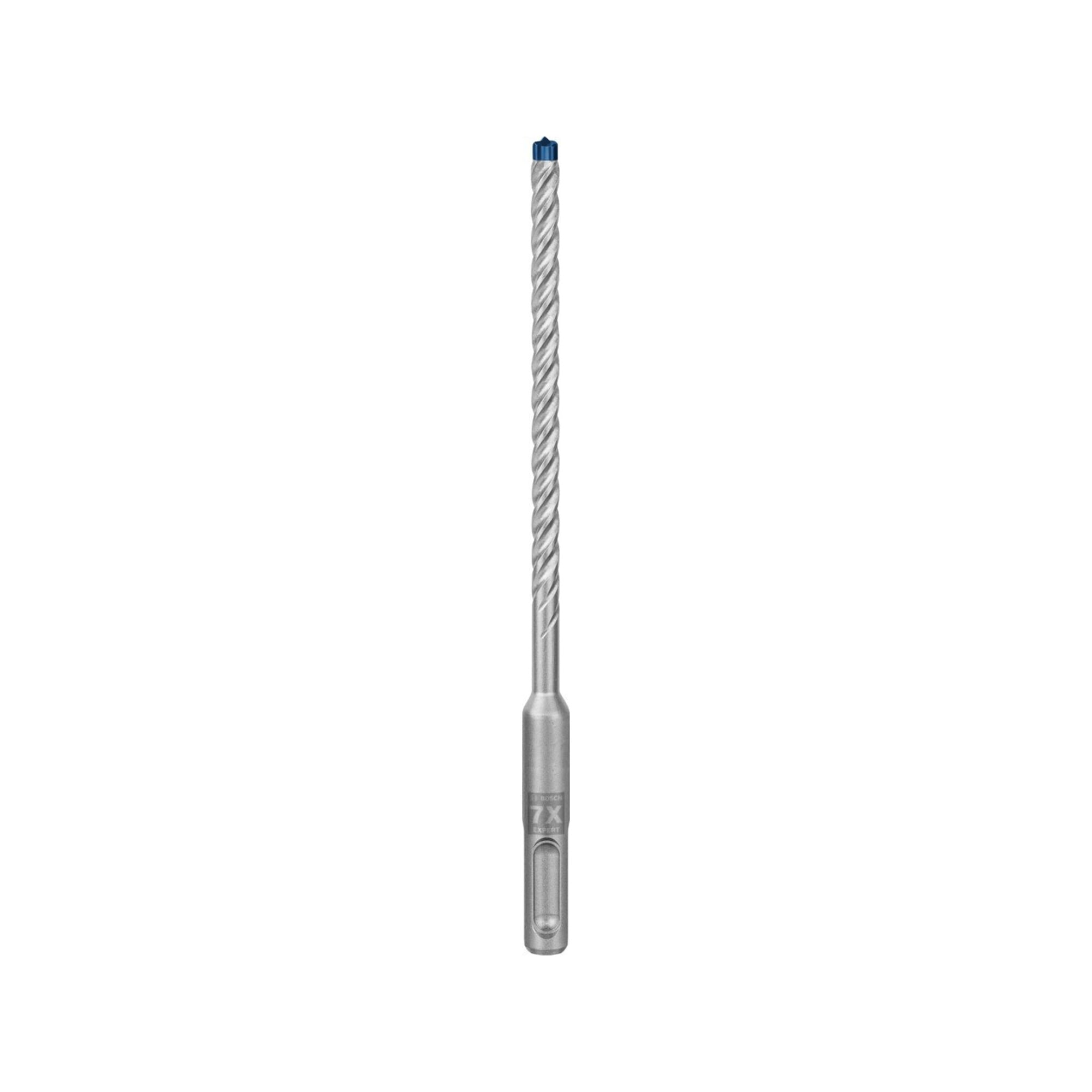 Bosch Hammerbohrer EXPERT 6x100x165mm VE à 10 Stück SDS plus-7X