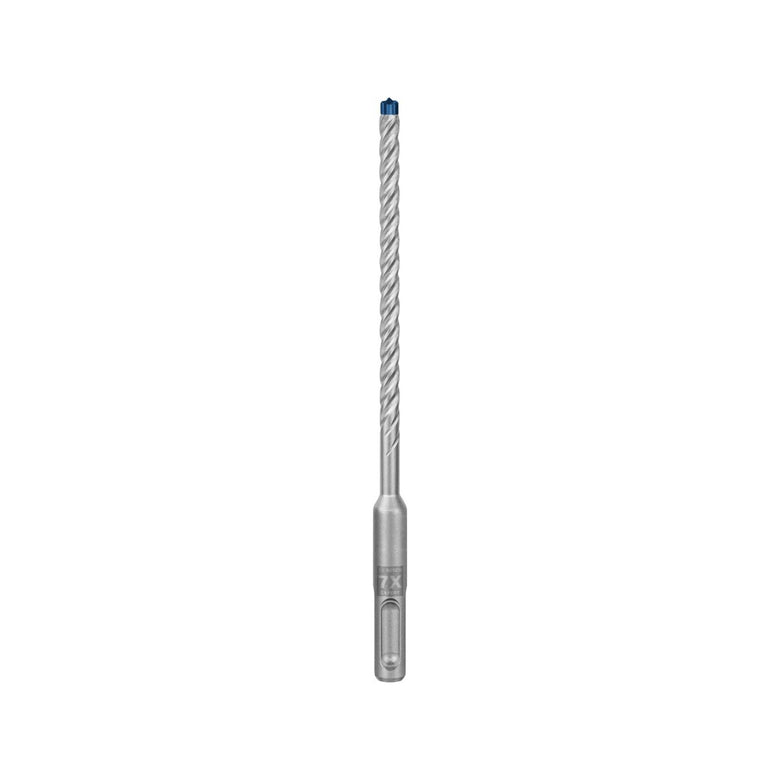 Bosch Hammerbohrer EXPERT 6x100x165mm VE à 10 Stück SDS plus-7X