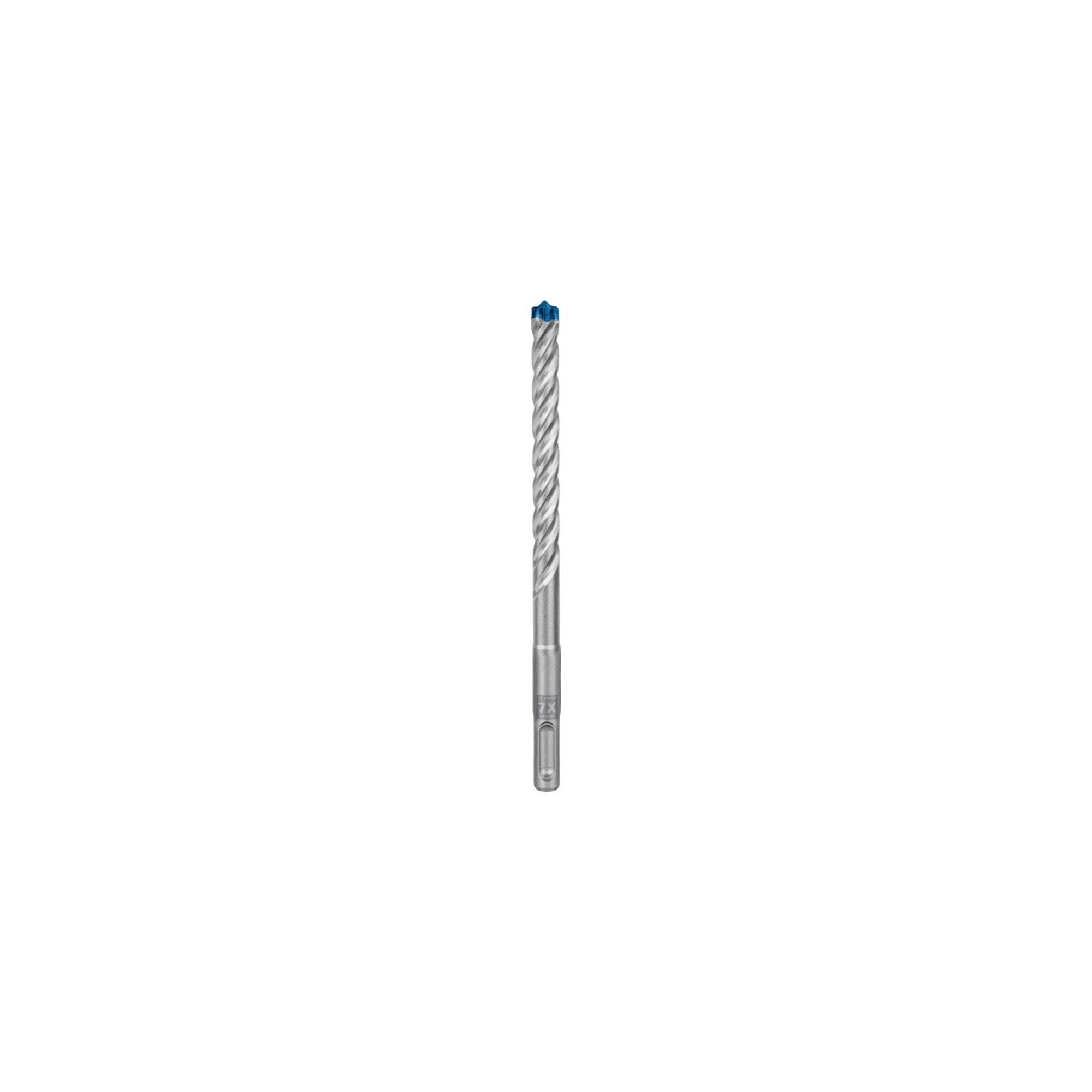 Bosch Hartmetall-Hammerbohrer EXPERT„7X“ SDS-plus,⌀xganze Länge: 10X165mm 10 Stk