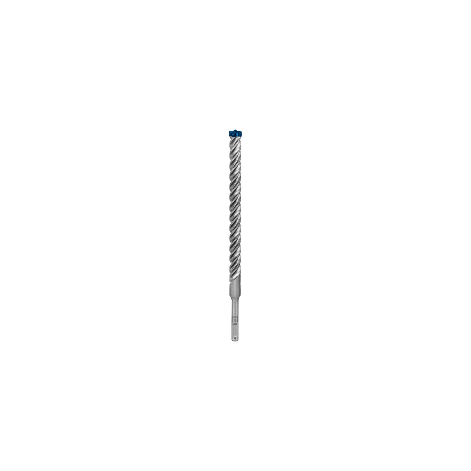 Bosch Hartmetall-Hammerbohrer EXPERT„7X“ SDS-plus,⌀xganze Länge: 16X265mm