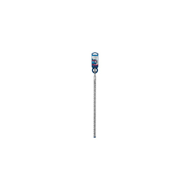 Bosch Hartmetall-Hammerbohrer EXPERT„7X“ SDS-plus,⌀xganze Länge: 16X465mm