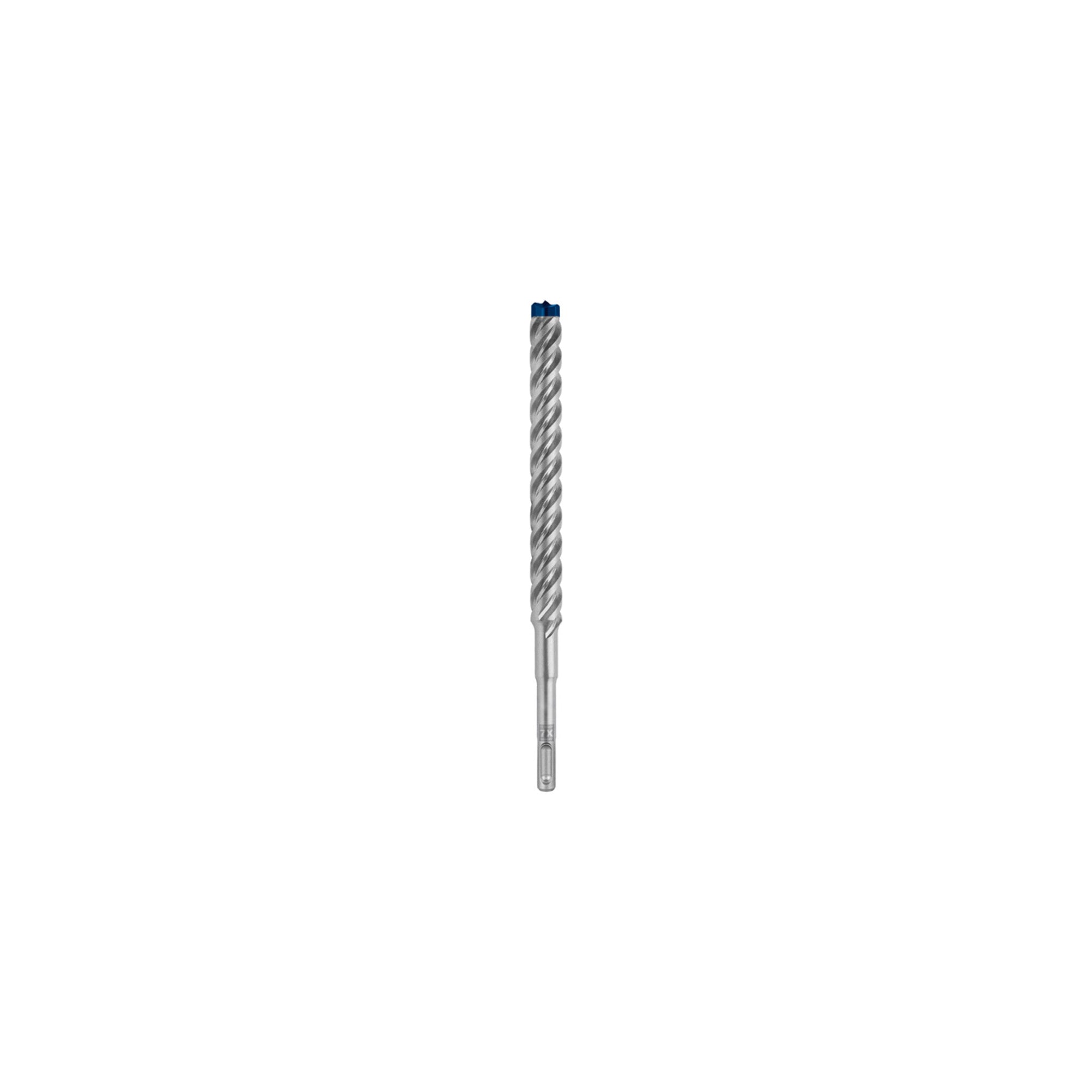 Bosch Hartmetall-Hammerbohrer EXPERT„7X“ SDS-plus,⌀xganze Länge: 18X250mm