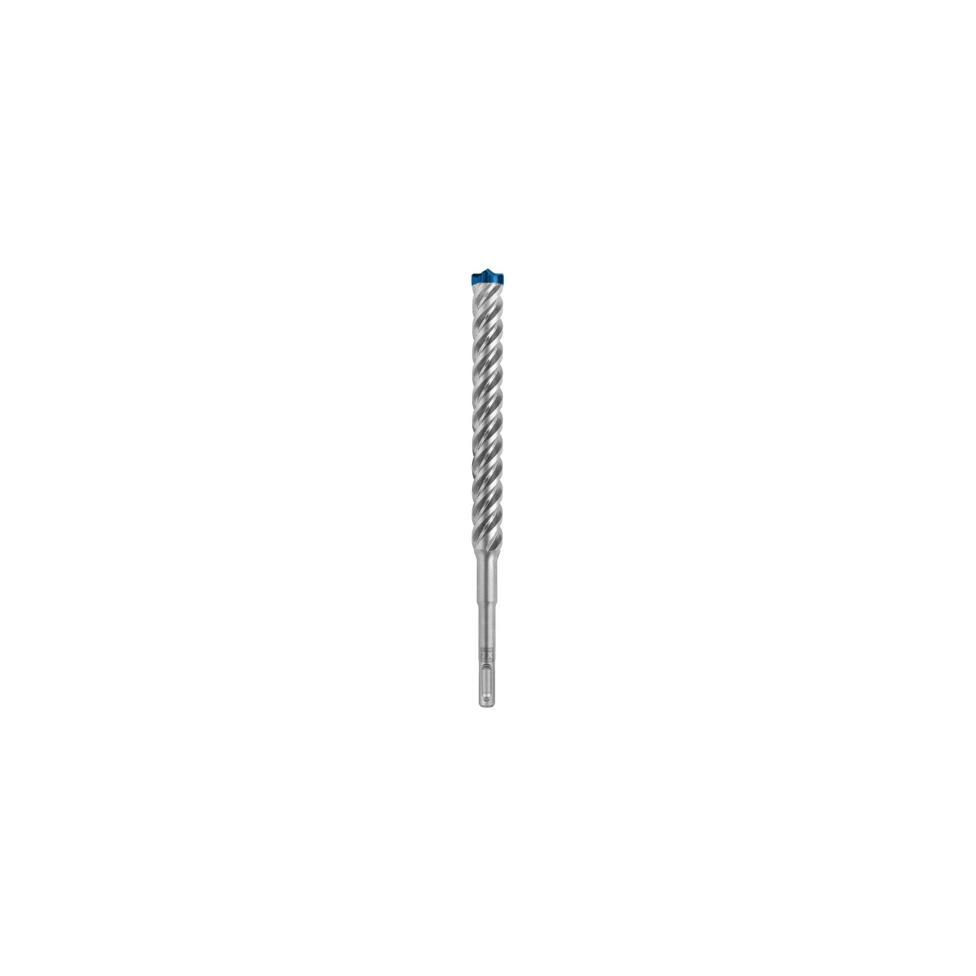 Bosch Hartmetall-Hammerbohrer EXPERT„7X“ SDS-plus,⌀xganze Länge: 20X250mm