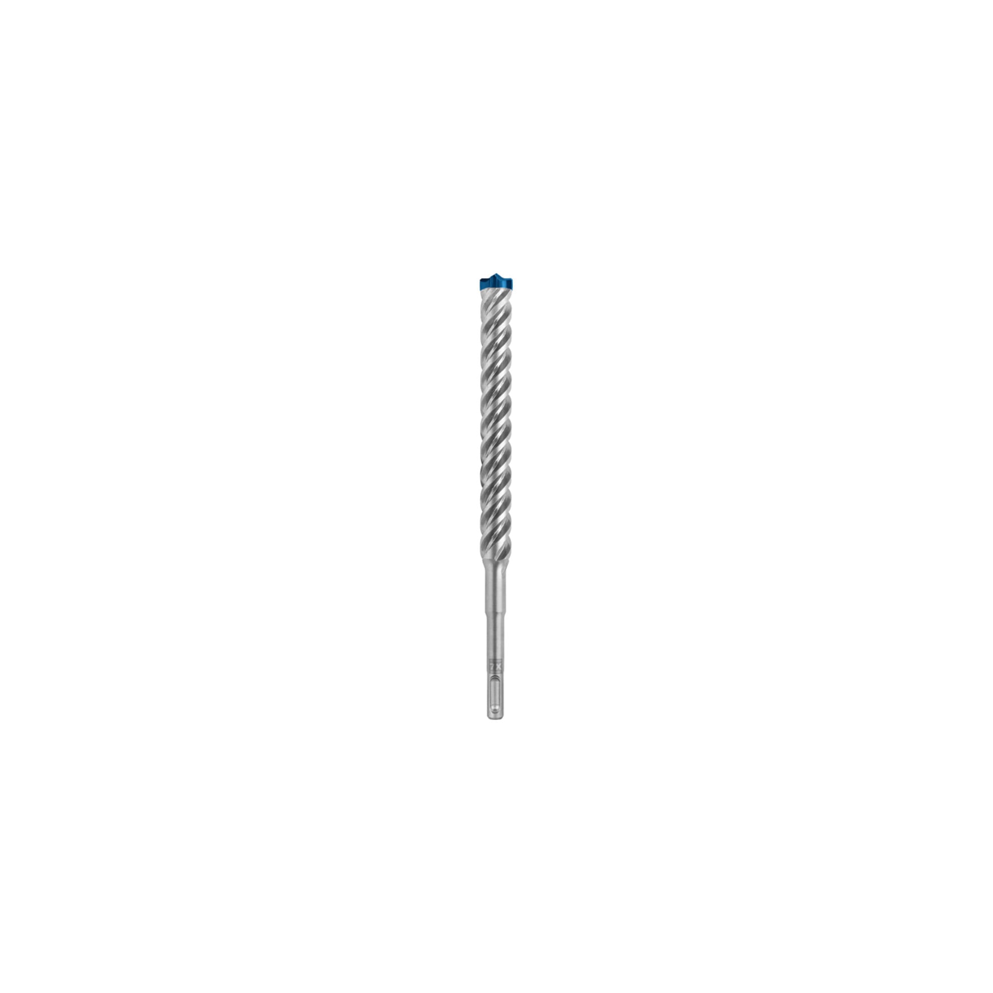 Bosch Hartmetall-Hammerbohrer EXPERT„7X“ SDS-plus,⌀xganze Länge: 20X250mm