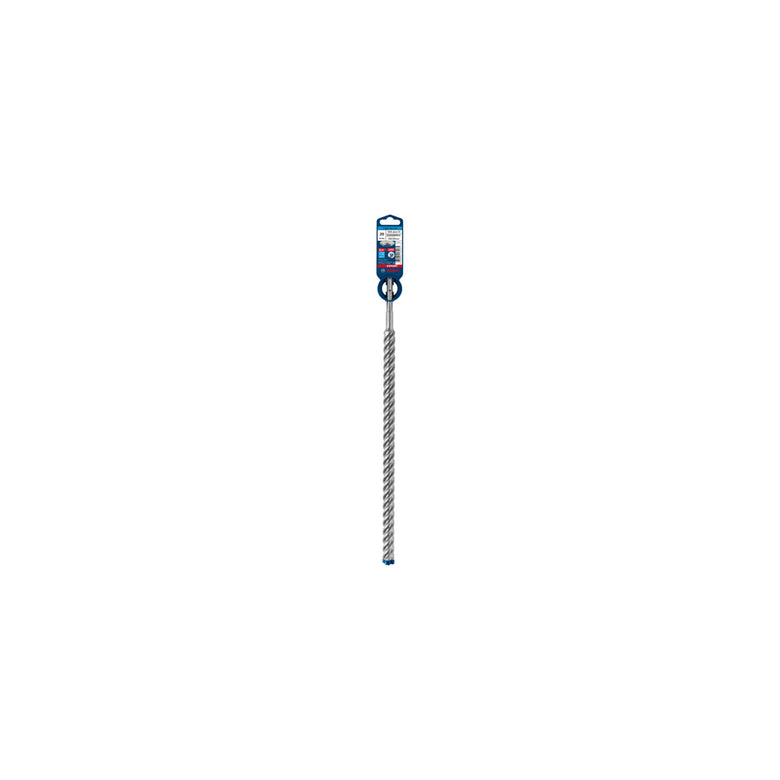 Bosch Hartmetall-Hammerbohrer EXPERT„7X“ SDS-plus,⌀xganze Länge: 20X450mm