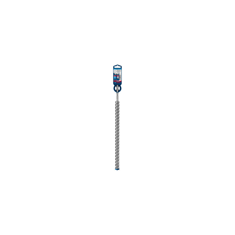 Bosch Hartmetall-Hammerbohrer EXPERT„7X“ SDS-plus,⌀xganze Länge: 24X450mm
