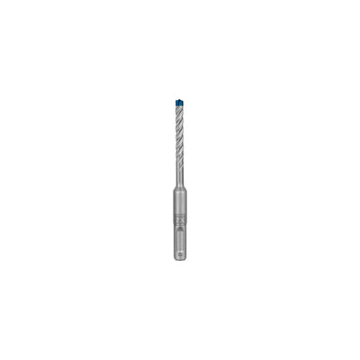 Bosch Hartmetall-Hammerbohrer EXPERT„7X“ SDS-plus,⌀xganze Länge: 6X115mm 10 Stk