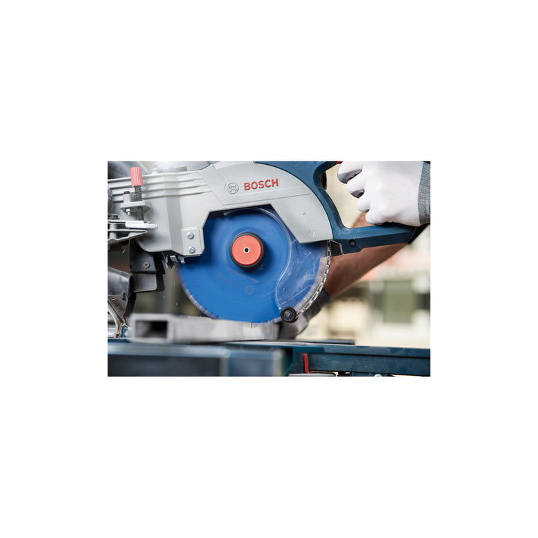 Bosch Kreissägeblatt Expert for Aluminium 216 x 30 x 2,6 mm 64